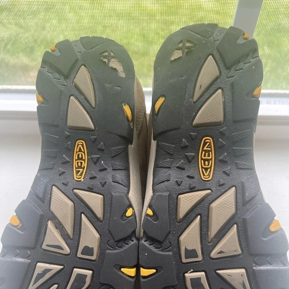 Hiking Shoe womens Keen Palisades - Picture 12 of 12